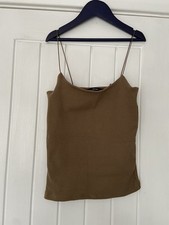 VERO MODA Women's Short Cami