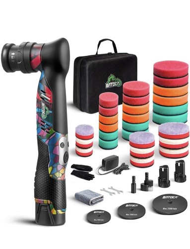 Batoca 2026 new cordless - new, s5