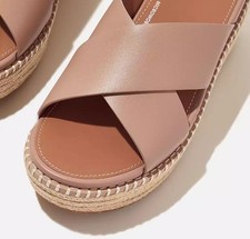 FITFLOP ELOISE ESPADRILLE
