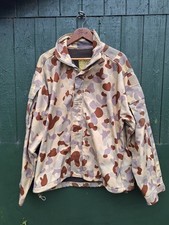 AUSTRALIA AUSCAM DPDU / DESERT OZCAM SOFT SHELL X LARGE 120CM  Chest