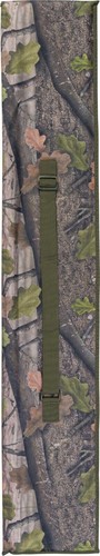 Hide pole bag decoying - ,