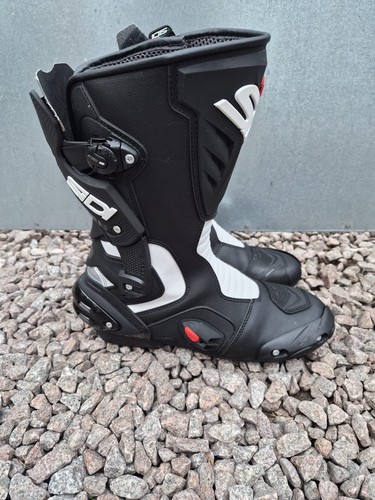 Sidi vertigo motorcycle - vertigo, 2