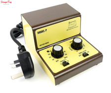 Gaugemaster Single Track
