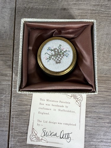 Vintage framecraft mini - framecraft,