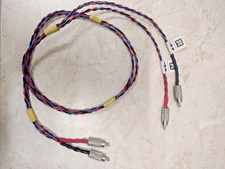 Russ andrews kimber kable rca - russ,