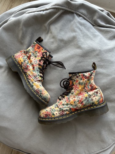 Martens 1460 wanderflower - dr.,