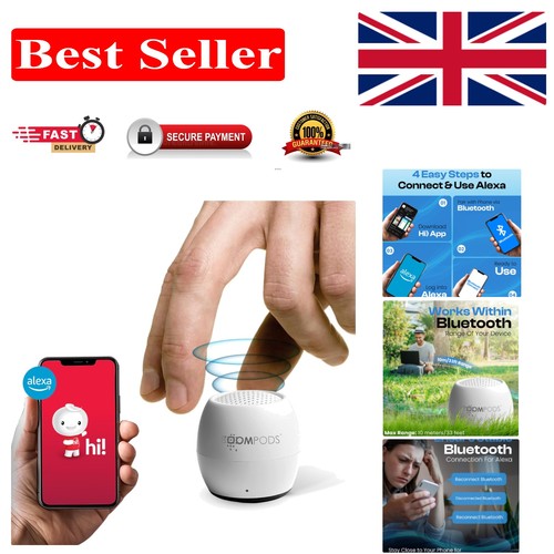 Portable bluetooth speaker - portable,