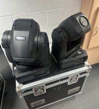 Martin MAC 250 Entour (Pair) 4
