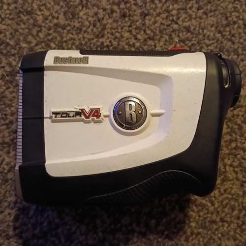 Bushnell tour range - tour,