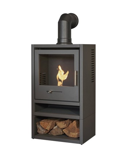 Bio ethanol fuel stove - ethanol,