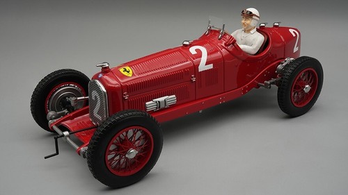 Model car formula scale - car,