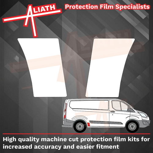 Fits ford transit custom mk4 - transit,