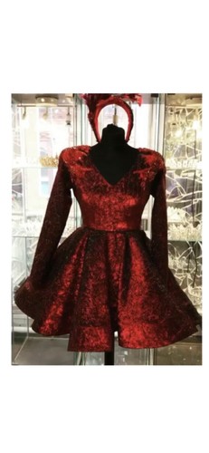 Markmelia dress and matching - markmelia,