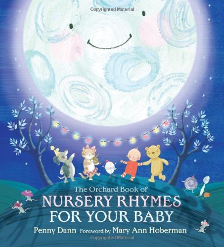 The orchard book nursery - book, of