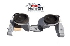 Mazda MX5 MK3 1.8 & 2.0 Speakers Rear Panel (NE53-66-960) 2005>15 Used Genuine