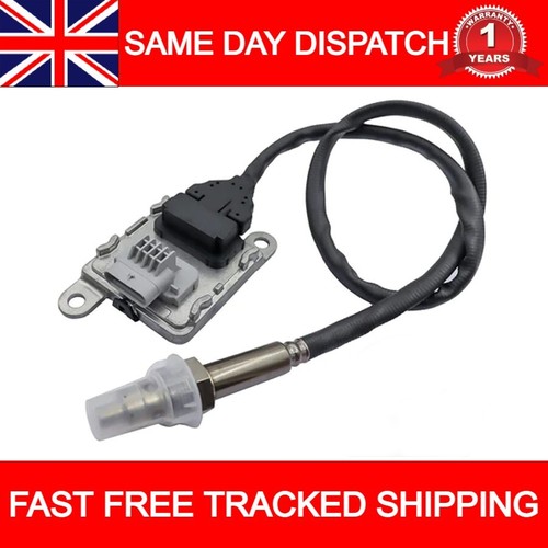 New rear nox - sensor, fits