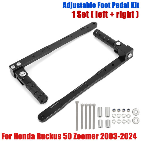 For honda ruckus zoomer - honda,