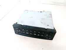 Peugeot 206 2004 Car Stereo