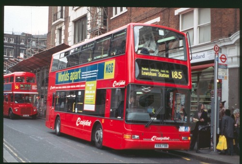 Original bus slide x166fbb - slide,