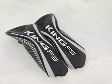 King Cobra Fairway Wood Headcover Set (2) F9 /Headcovers Only /Brand New