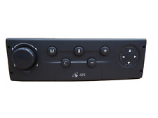 Renault Laguna Espace Navigation GPS Unit 22SY203/62Z 8200138590 A 2001-2005