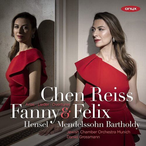 Fanny hensel - :, &