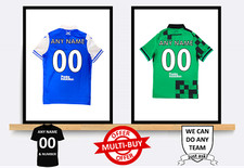 Personalised Bristol Rovers