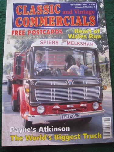 Classic vintage commercials - classic,