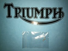 Triumph T140 Hammer Drive