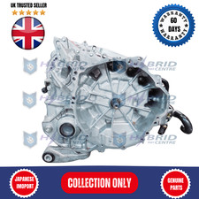 GENUINE TOYOTA PRIUS 1.8