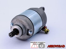 STARTER MOTOR HARLEY-DAVIDSON