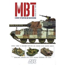 MBT - Modern Battle Tanks: A