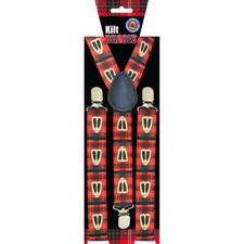 Thistle Products Ltd Instakilt