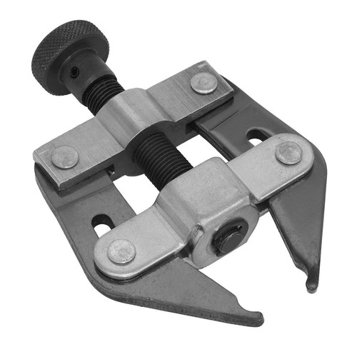 Sealey motorcycle chain puller - sealey,