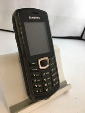 Samsung B2710 Black O2 Network