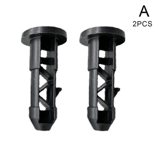 10x plastic plug - plastic,