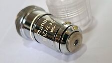 Zeiss Microscope objective -
