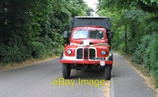 Photo 6x4 Austin K9 ex-Army