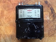 parmeko transformer 6000/57 Y2422036-1 Neptune Series 