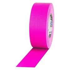 Pro Tapes Neon Pro Gaffer Tape
