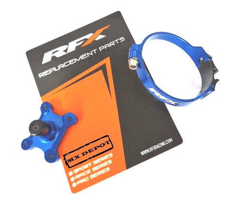 Rfx pro holeshot - rfx,
