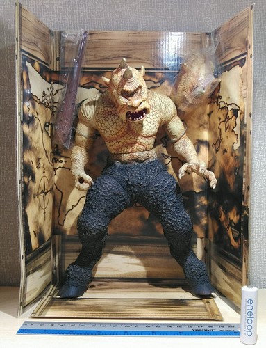 Cyclops exclusive ray - [, ]