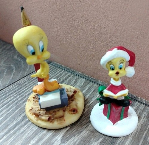 Tweety pie looney tunes - tweety,