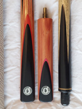 Custom Made Snooker Cue