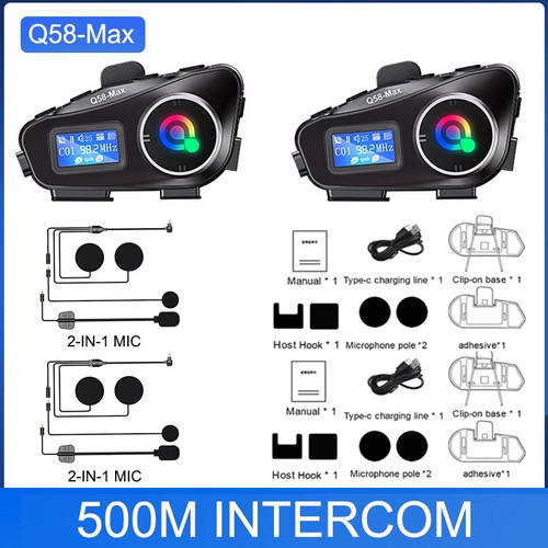 Bluetooth motorcycle 1080p - motorcycle,