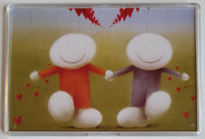 Doug Hyde "Happy in Love"