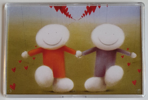 Doug hyde happy love - doug, "happy