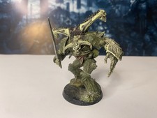 Warhammer 40k Chaos Space