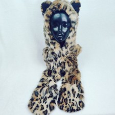 Spirit Hoods Spirithoods