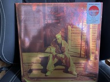 EMINEM THE MARSHALL MATHERS LP